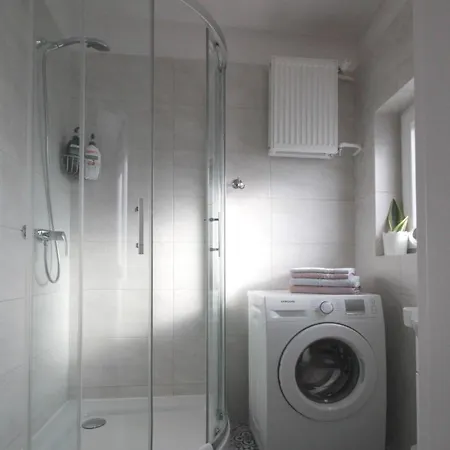 Apartament Bursztyn *