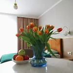 Bursztyn Apartamento