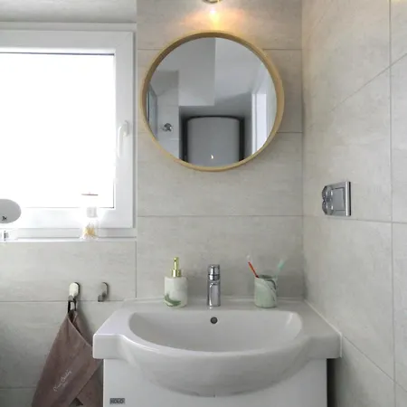 Apartamento Bursztyn